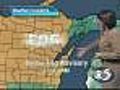 11/3: 7am Storm Team 5 Forecast