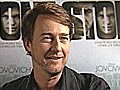 Edward Norton Interview