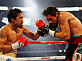 Manny Pacquiao vs. Antonio Margarito 11/13/10 - Full Fight: Boxing’s Best of 2010