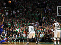 Ray Allen’s game-winning trey