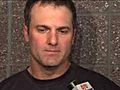 Konerko Happy to be Back with White Sox