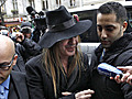 Christian Dior Fires John Galliano