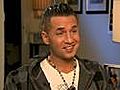 &#039;The Situation&#039;: Is Pauly D The &#039;Sexiest Man Alive&#039;?