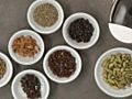 Grinding Your Own Spices 