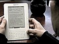 Sharp na guerra do e-reader