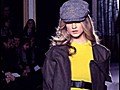 LFW: Paul Smith Catwalk