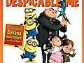 Despicable Me Mini-Movie Special Edition