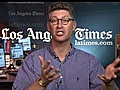 David Lazarus on KTLA’s Consumer Confidential. Monday,  June 28, 2010