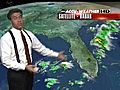 [Video] Accu-Weather Forecast