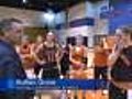 Buffalo Grove Girls Basketball Team In The Groove