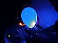 How To Make an LED Floatie