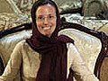 Iran finally frees American hiker Sarah Shourd on $500,000 bail