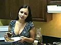 Aria Giovanni ile tost yapmayi ögrenin