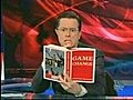 Stephen Colbert on &#039;Game Change&#039;