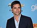 John Stamos: My Character On &#039;Glee&#039; Is A &#039;Bro Guy&#039;