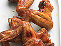 Sweet-and-Sour Chicken Wings