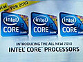 Intel Launches Next-Generation Chips