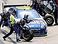 NASCAR: Another race lost on pit road