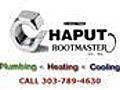 Chaput Rootmaster Plumbing & Heating