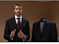 Men’s Fashion - How to Select a Quality Tailor