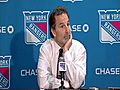 Tortorella Postgame (1/19): Win vs. Leafs