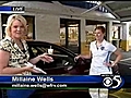 New drive-in restaurant opens in Green Bay