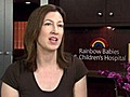 Researchers Record Parents Spanking Children