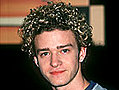 10 Years Ago: Justin Timberlake Says the Best Songs Come &#039;From the Heart&#039;