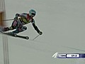 2011 Spindleruv Mlyn: Julia Mancuso GS1