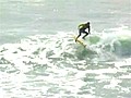 Surfer pulls off never-before-seen trick