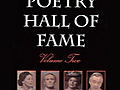 Poetry Hall of Fame: Volume 2