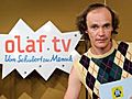 Olaf TV: Von Schubert zu Mensch,  Folge 1