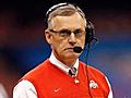 Fans React to Tressel News