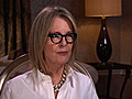 Video: Diane Keaton on Marriage