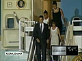Obama’s Africa trip