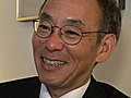 Steven Chu on Energy and Intellectual Horsepower