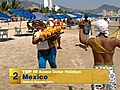 #2: Mexico
