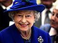 The Queen in Ireland: BBC News Special