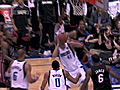 Dirk’s Dunk