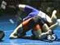 Oconto Falls wrestlers headed to state