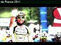 tour de france 2011