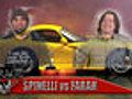 Viper Death-Cannonball Challenge-American top Gear-New Knight Rider-Legal Street Racing