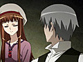 Spice &amp; Wolf - S2 Ep 2 - Wolf and the Calm Before the Storm (SUB)