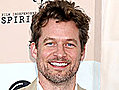 James Tupper Promises Disaster on the Grey’s Finale