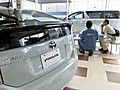 Carro ecológico: a solução