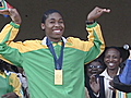 Semenya controversy continues