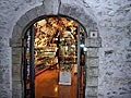 Visit the city of Acquafredda,  Brescia