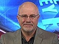 Dave Ramsey’s Debt Advice