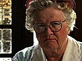 Deadly Women: Bad Granny