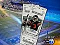 Bears playoff tickets to go on sale